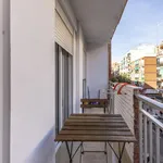 Alquilar 4 dormitorio apartamento en Valencia