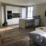 Appartement de 63 m² avec 2 chambre(s) en location à cognacT