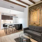 Alquilar 1 dormitorio apartamento en barcelona