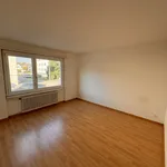 Rent 3 bedroom apartment in Niedergösgen