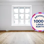 Rent 1 bedroom apartment of 27 m² in Helsinki