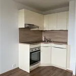 Rent 1 bedroom apartment of 31 m² in Praha 11