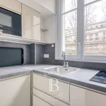 Appartement de 33 m² avec 2 chambre(s) en location à Neuilly-sur-Seine