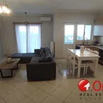 Rent 2 bedroom apartment of 100 m² in Spata-Loutsa Municipal Unit