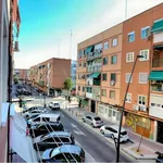 Rent a room in madrid