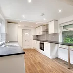 Rent 5 bedroom house in Nottingham