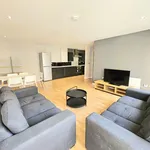 Rent 5 bedroom flat in Sheffield