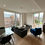 Rent 2 bedroom apartment in West Midlands