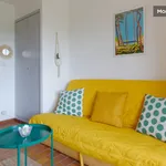 Appartement de 20 m² avec 1 chambre(s) en location à Saint-Cyr-sur-Mer