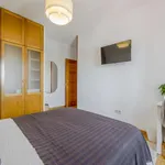 Rent a room of 149 m² in madrid