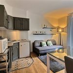 Rent 2 bedroom apartment of 32 m² in Paris