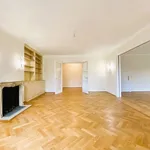 Rent 4 bedroom apartment in Woluwe-Saint-Lambert - Sint-Lambrechts-Woluwe