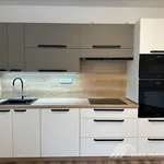 Pronájem bytu 1+kk 38m²