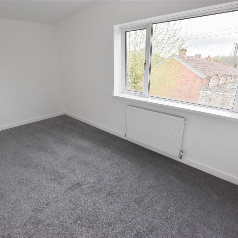 To Let | 3 Bed House - Semi-Detached Hemsworth