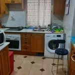 Rent a room in madrid