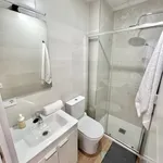 Rent 1 bedroom apartment of 40 m² in Madrid