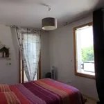 Appartement de 67 m² avec 3 chambre(s) en location à Voiron