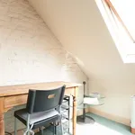 Appartement de 60 m² avec 1 chambre(s) en location à brussels