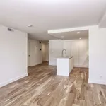 Appartement de 656 m² avec 1 chambre(s) en location à Montreal