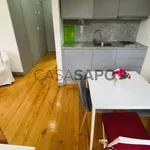 Rent 1 bedroom apartment of 30 m² in Guimarães