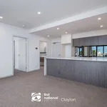 Rent 2 bedroom apartment in Clayton