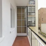 Alquilar 7 dormitorio apartamento en Madrid