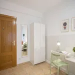 Rent a room in madrid