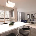 Appartement de 764 m² avec 3 chambre(s) en location à Montreal