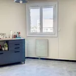 Appartement de 60 m² avec 1 chambre(s) en location à Joué-Lès-Tours