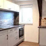 Rent 1 bedroom apartment of 44 m² in Ulm