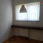 Pronajměte si 4 ložnic/e byt o rozloze 150 m² v Opava