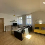 Pronajměte si 2 ložnic/e byt o rozloze 67 m² v Černý Důl