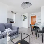 Rent 4 bedroom apartment of 45 m² in Paris