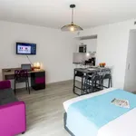 Appartement de 31 m² avec 2 chambre(s) en location à Bordeaux