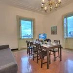 Rent 4 bedroom apartment of 120 m² in genoa