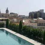 Alquilar 2 dormitorio apartamento en Barcelona