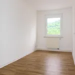 Miete 3 Schlafzimmer wohnung von 58 m² in Sondershausen