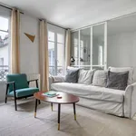 Rent 1 bedroom apartment of 35 m² in paris