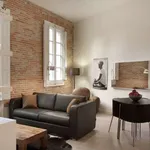 Studio of 55 m² in barcelona