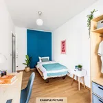 43 m² Zimmer in berlin