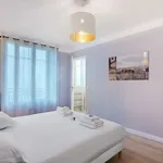 Appartement de 47 m² avec 4 chambre(s) en location à Boulogne-Billancourt