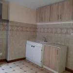 Maison de 47 m² avec 2 chambre(s) en location à LA MURE