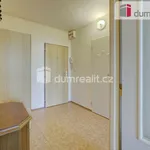 Rent 2 bedroom apartment in Mělník