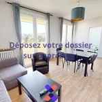 Appartement de 9 m² avec 4 chambre(s) en location à Clermont-Ferrand