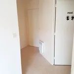 Appartement de 26 m² avec 1 chambre(s) en location à Saint-Pair-sur-Mer