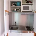  appartement avec 1 chambre(s) en location à Brussel