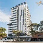 Rent 2 bedroom apartment in Bankstown