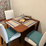 Rent 1 bedroom apartment in Madrid