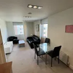 Rent 1 bedroom flat in North West England