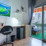 Rent a room of 207 m² in madrid